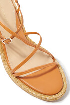 Odeta 70 Strappy Sandals